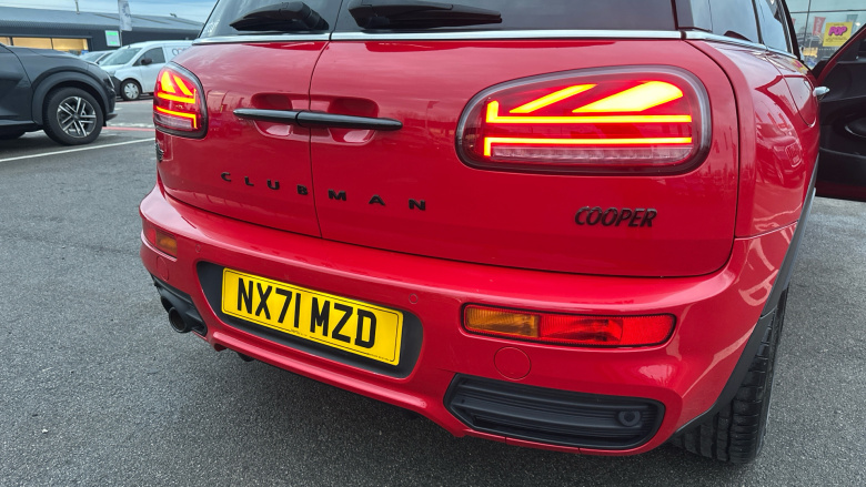 MINI Clubman 1.5 Cooper Sport 6dr Petrol Estate